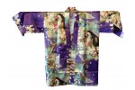 U1019Short Kimono 35"